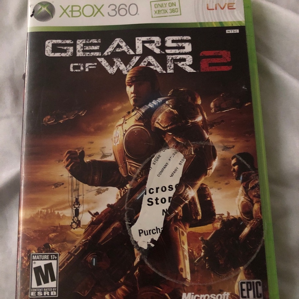 Xbox 360